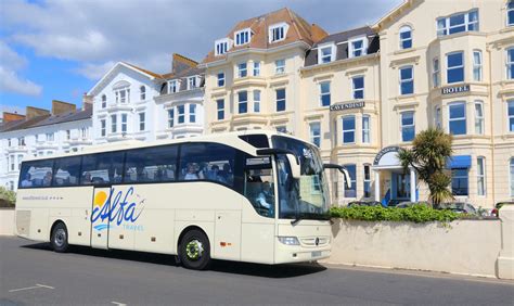 alfa coach holidays